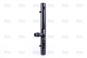 Radiator cooling water VW Jetta 11-13 USA 2.0T NISSENS