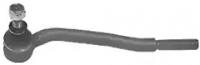 Cooling system pipe return tank-radiator BMW X5 E70 07-13 Rapro