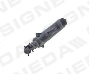Headlight washer nozzle left BMW X5 F15 14-18 SIGNEDA