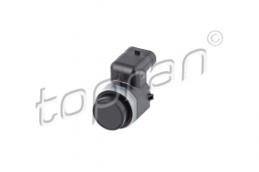 Rear parking sensors, internal Audi A4 B8 08-11 Dorest sedan TOPRAN