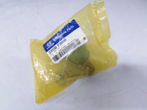 Ball joint left Kia Forte 19-24