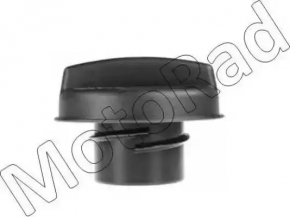 Fuel filler cap Kia Forte 19-24 MOTORAD