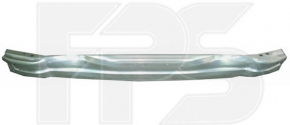Front Bumper Reinforcement Audi A4 B8 08-16 FPS