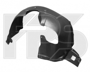Front left fender liner Chevrolet Cruze 11-15 FPS