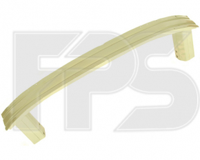 Front Bumper Reinforcement Chevrolet Cruze 11-15 FPS
