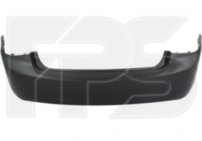 Rear bumper naked Chevrolet Cruze 11-15 FPS