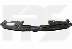 Front bumper mount center top horizon Chevrolet Cruze 16- FPS