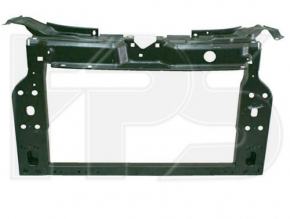 TV panel radiator Fiat 500 12-19 FPS