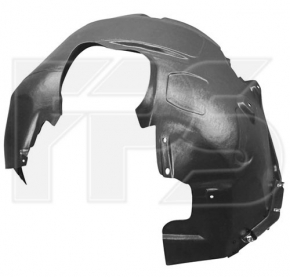 Front left mudguard Ford Transit Connect MK2 13- FPS
