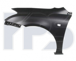 Front left wing Toyota Corolla e12 02-06 5d 3d FPS
