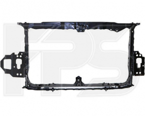 TV panel radiator Toyota Rav4 16-18 rest FPS