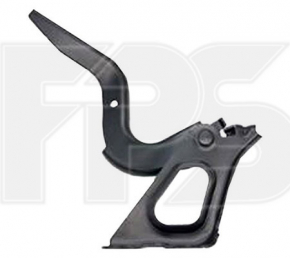 Hood hinge left Toyota Rav4 19- FPS