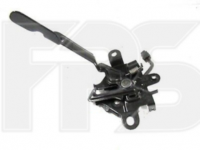 Hood lock Toyota Rav4 19- with FPS sensor