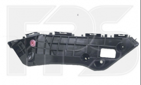 Front bumper mount left Toyota Rav4 19- FPS