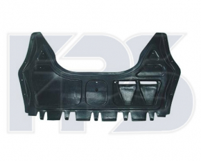 Front Engine Guard VW Jetta 11-18 USA FPS