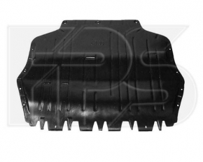 Engine Guard Front VW Jetta 11-18 USA TDI FPS