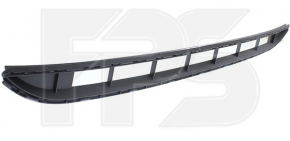Lower grille front bumper VW Touareg 11-14 FPS