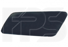 Headlight washer plug left VW Touareg 11-14 FPS