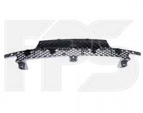 Front bumper mount central VW Touareg 11-14 FPS