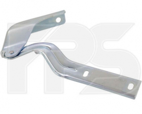 Hood hinge left VW Passat b7 12-15 USA FPS