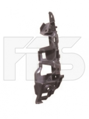 Front bumper mount left VW Golf 15-17 FPS