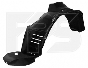 Front left fender liner Lexus RX300 RX330 RX350 RX400h 04-09 FPS