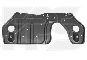 Engine protection Lexus RX350 RX450h 16-22 USA FPS