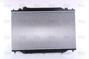 Radiator cooling water Mazda CX-5 17- NISSENS