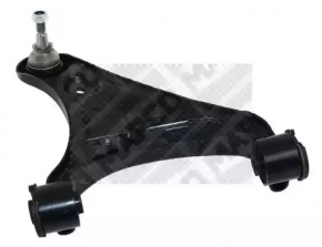 Lower arm under spring rear left Mazda CX-5 17- fwd SIDEM