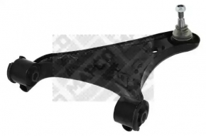 Lower arm under spring rear right Mazda CX-5 17- fwd SIDEM