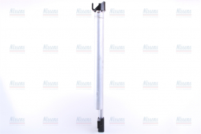 Air conditioner radiator condenser Toyota Camry v70 18- 2.5, 3.5 NISSENS