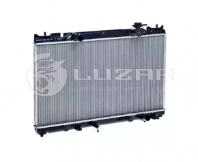 Radiator cooling water Toyota Solara 2.4 04-08 LUZAR