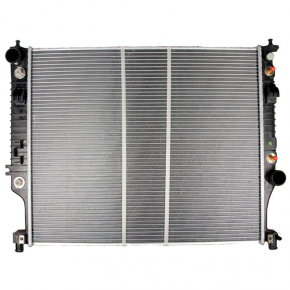 Radiator cooling water Mercedes W164 ML X164 GL W251 R M272 M273 SATO TECH