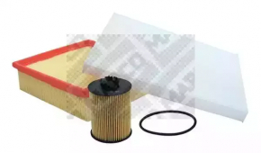 Radiator cooling water Nissan Murano z50 03-08 NISSENS