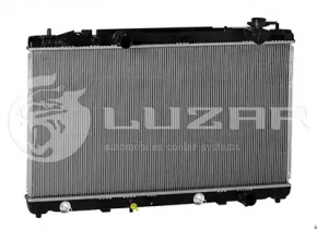 Radiator cooling water Toyota Camry v40 2.4 LUZAR