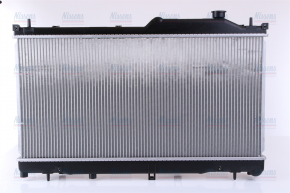 Radiator cooling water Subaru Forester 14-18 SJ 2.5 NISSENS