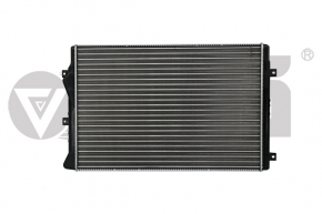 Radiator cooling water VW CC 08-17 VIKA