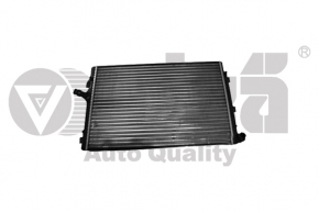 Radiator cooling water VW Jetta 11-13 USA 2.0T VIKA