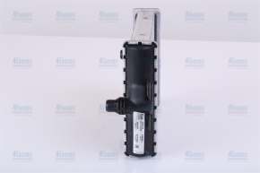 Additional cooling radiator BMW F30 12-18 N20 NISSENS