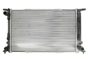 Radiator cooling water Audi Q5 8R 13-17 3.0 tfsi THERMOTEC