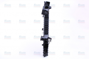 Radiator cooling water Porsche Panamera 10-16 NISSENS