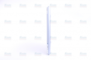 Air conditioning radiator condenser Mercedes GLC 16-22 NISSENS