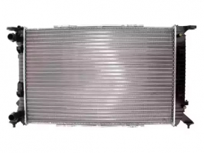 Radiator cooling water Audi Q3 8U 15-18 THERMOTEC