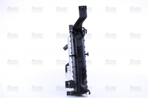 Radiator cooling water BMW X1 F48 16-19 B46 NISSENS