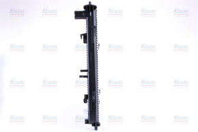 Radiator cooling water Hyundai Tucson 16-18 1.6T NISSENS
