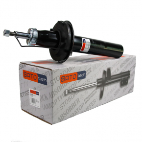 Shock absorber front left Audi A4 B8 08-12 prerest SATO TECH