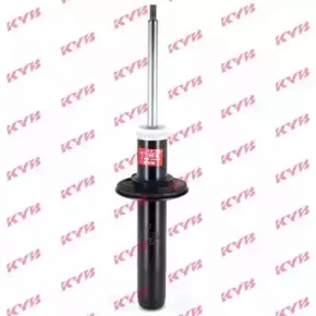 Shock absorber front left Audi A4 B8 08-12 prerest KYB