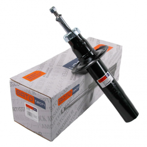 Shock absorber front left Audi A6 C7 12-18 2.0 SATO TECH