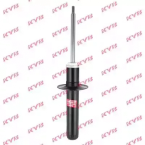 Shock absorber front left Audi A6 C7 12-18 2.0 KYB