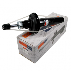 Shock absorber front left Audi Q5 8R 09-12 SATO TECH